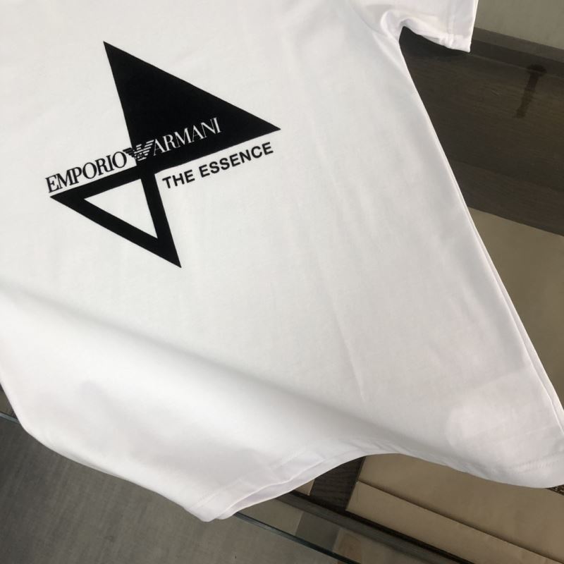 Armani T-Shirts